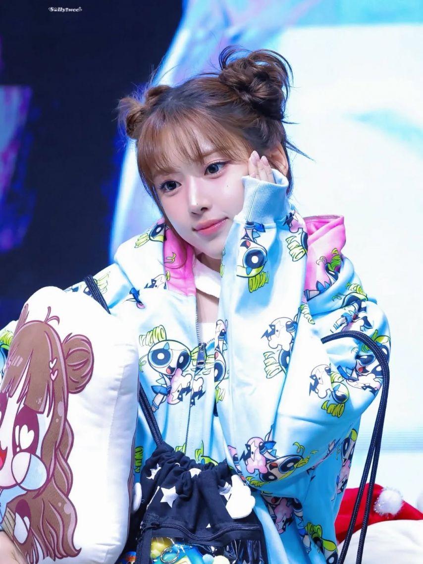 NMIXX (엔믹스) 지우4