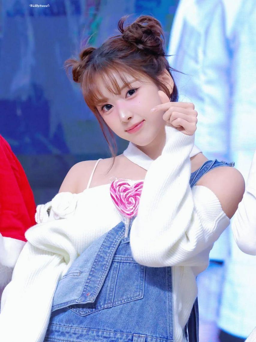 NMIXX (엔믹스) 지우5