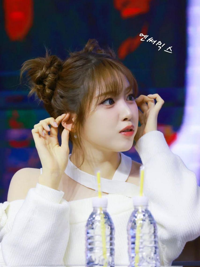NMIXX (엔믹스) 지우8