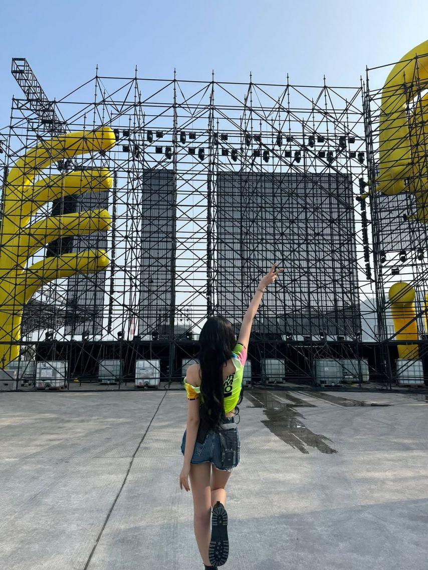 STAYC (스테이씨) 윤2