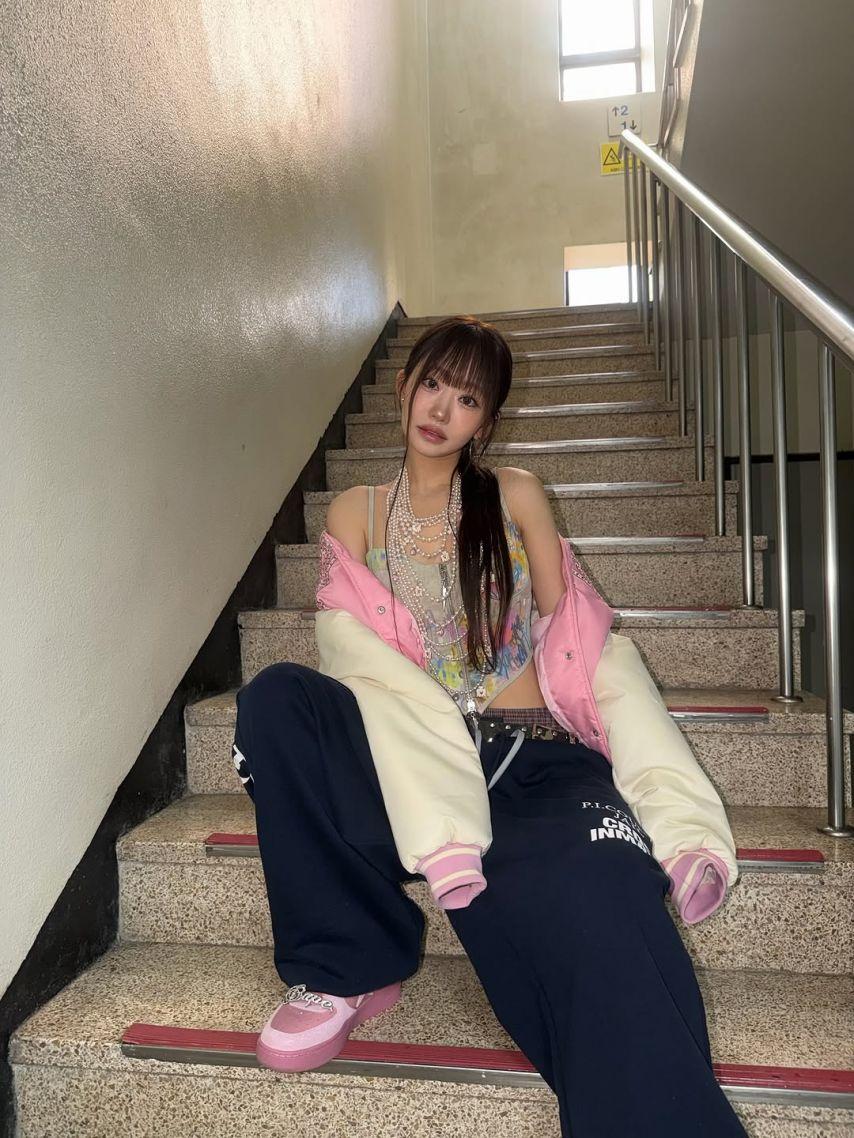 KISS OF LIFE (키스오브라이프) 쥴리0