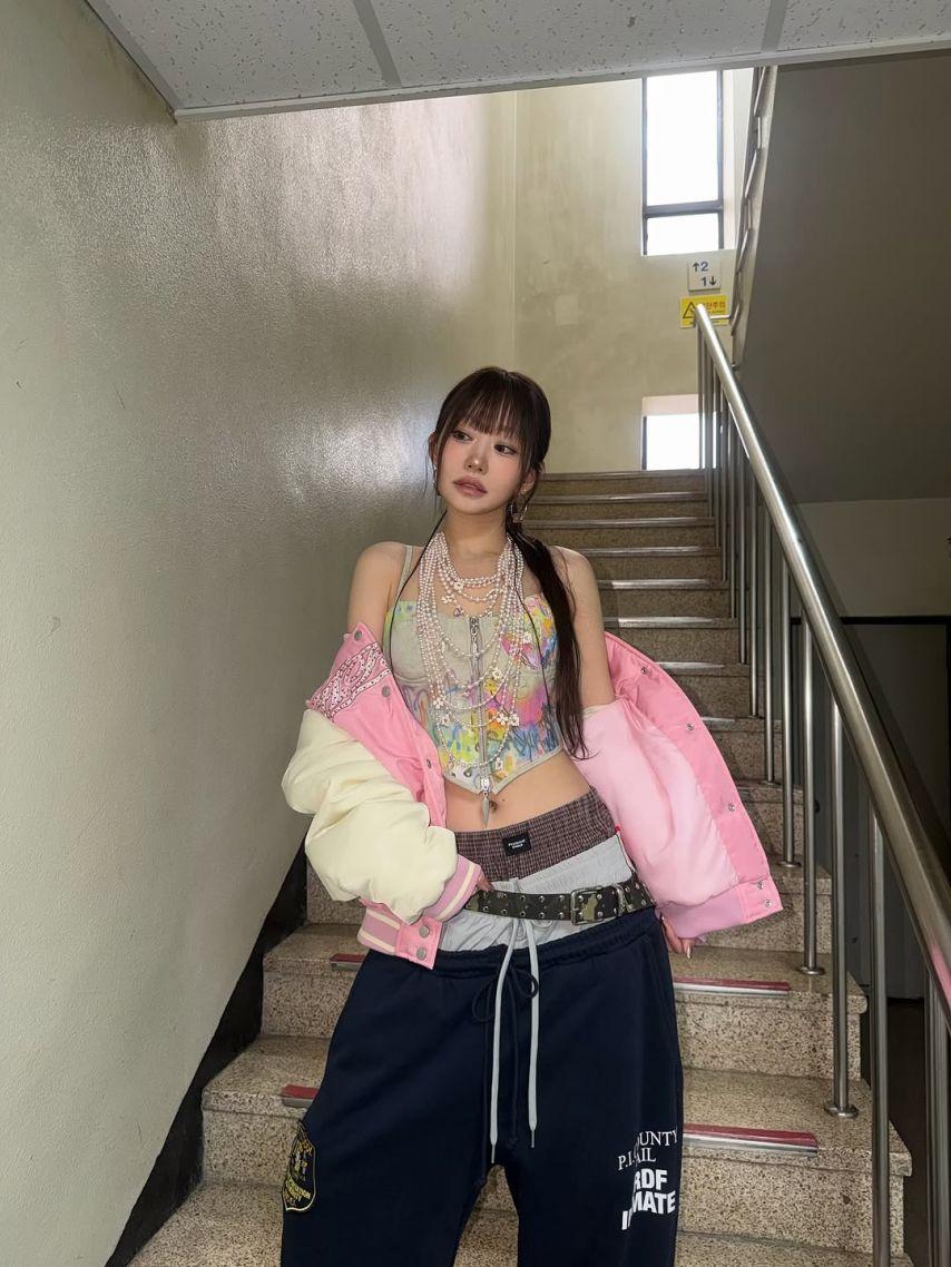 KISS OF LIFE (키스오브라이프) 쥴리2