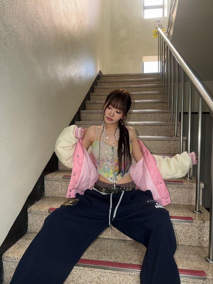 KISS OF LIFE (키스오브라이프) 쥴리3