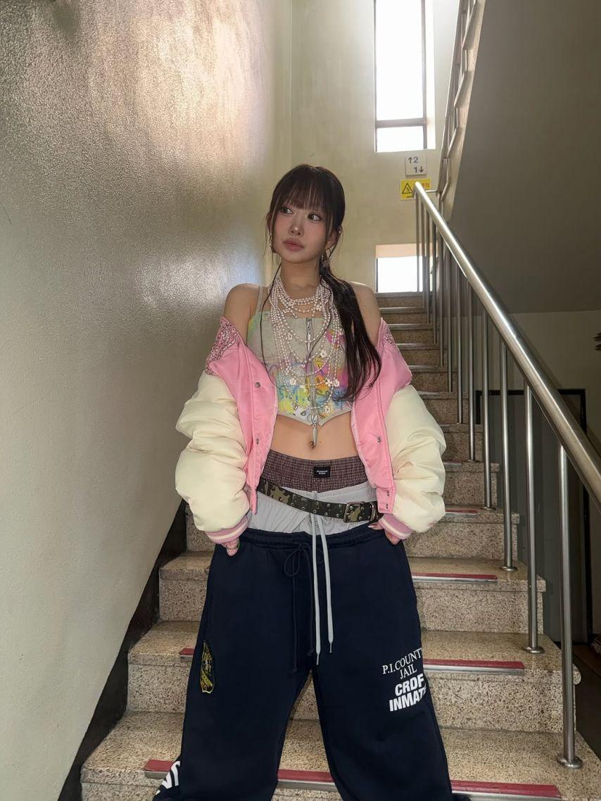 KISS OF LIFE (키스오브라이프) 쥴리5