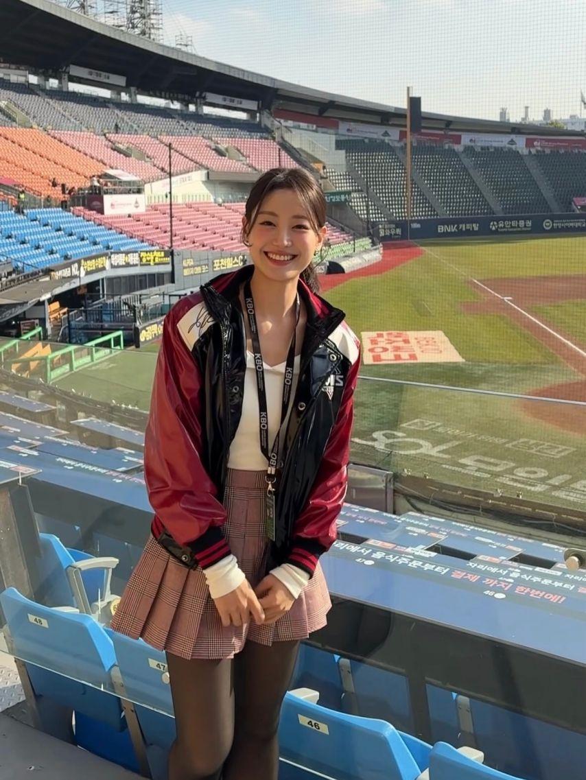 김혜빈 아나운서0