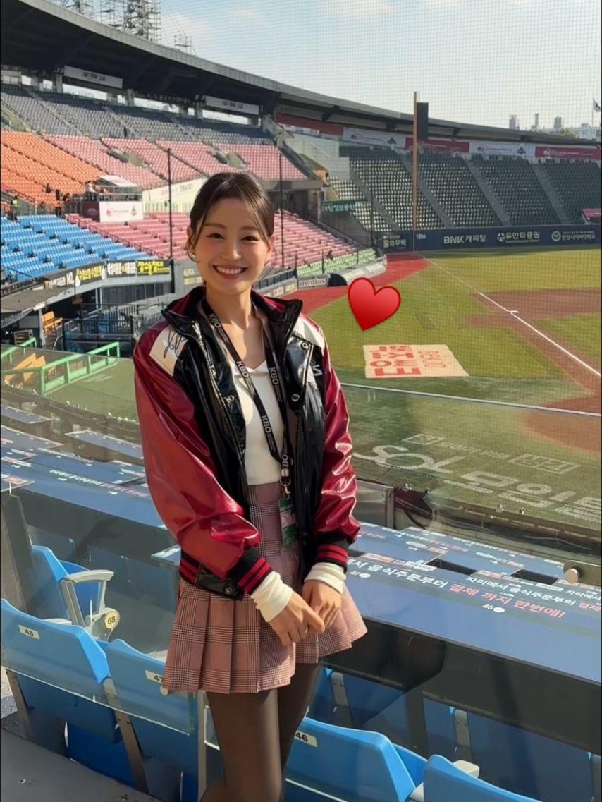 김혜빈 아나운서3