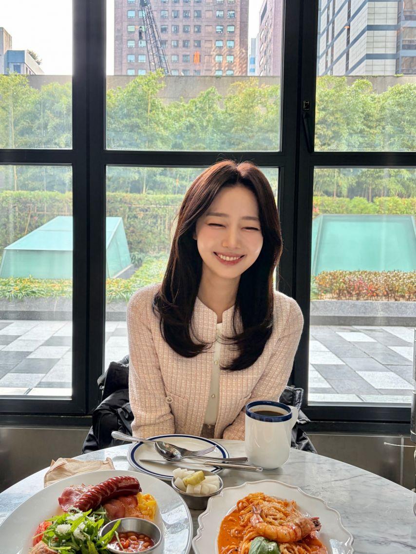 조서연 아나운서4