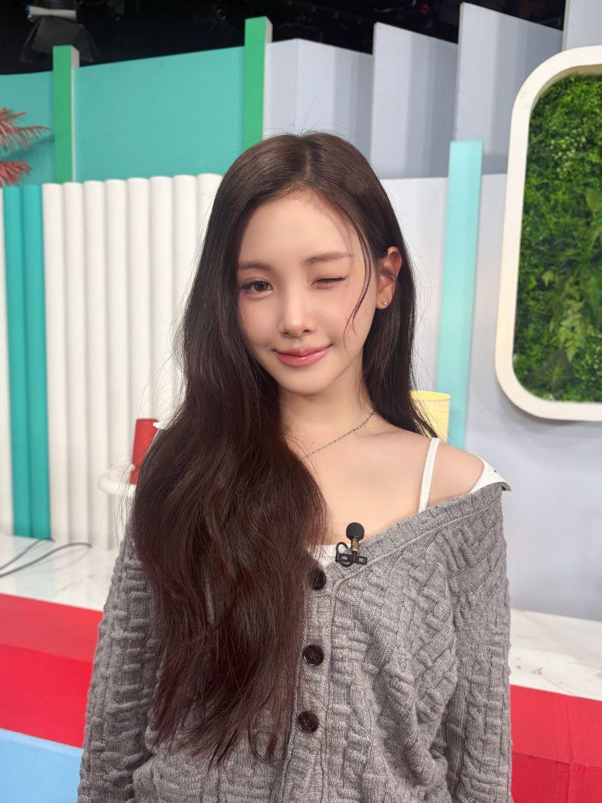 베이비돈크라이 이현, 베니0