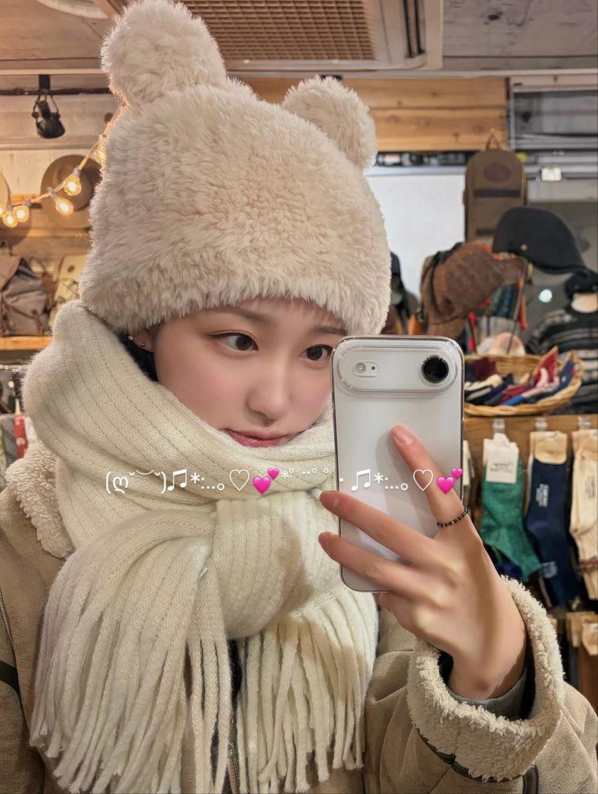 나나/ 우연/ 소라/ 민서 WOOAH우아10