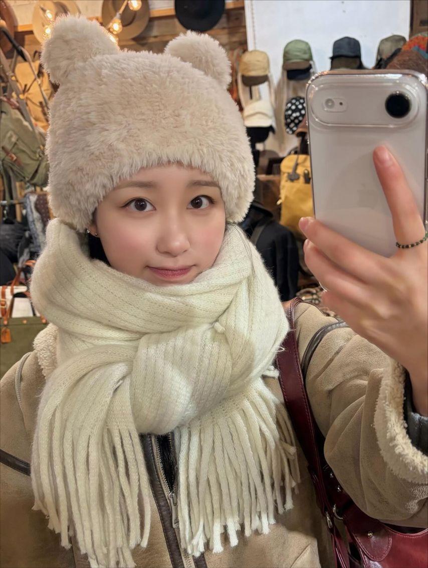 나나/ 우연/ 소라/ 민서 WOOAH우아11