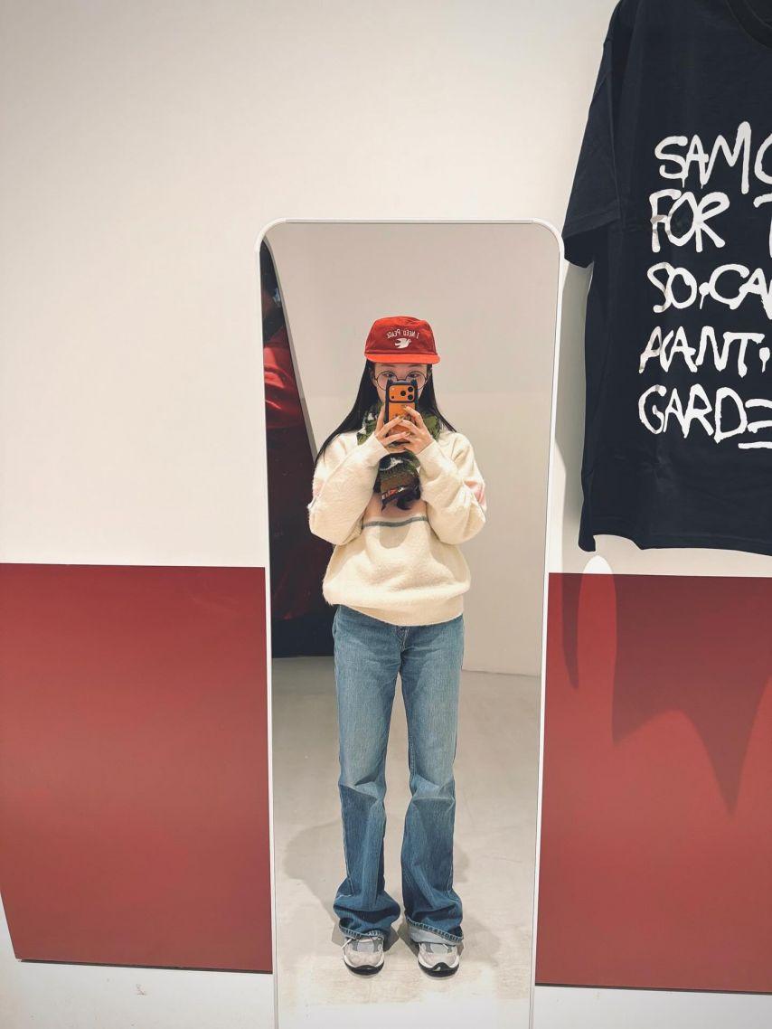 나나/ 우연/ 소라/ 민서 WOOAH우아3