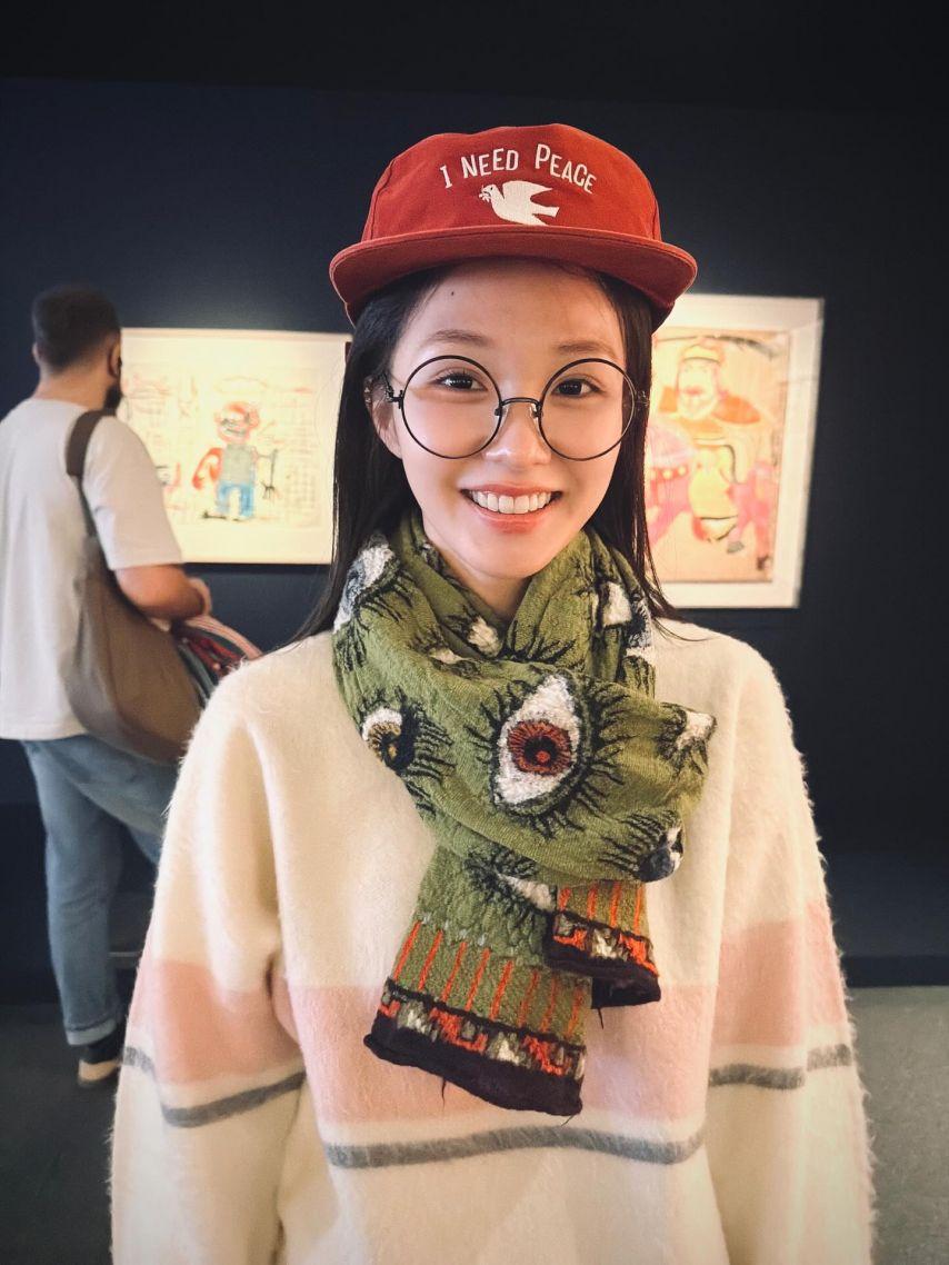 나나/ 우연/ 소라/ 민서 WOOAH우아4