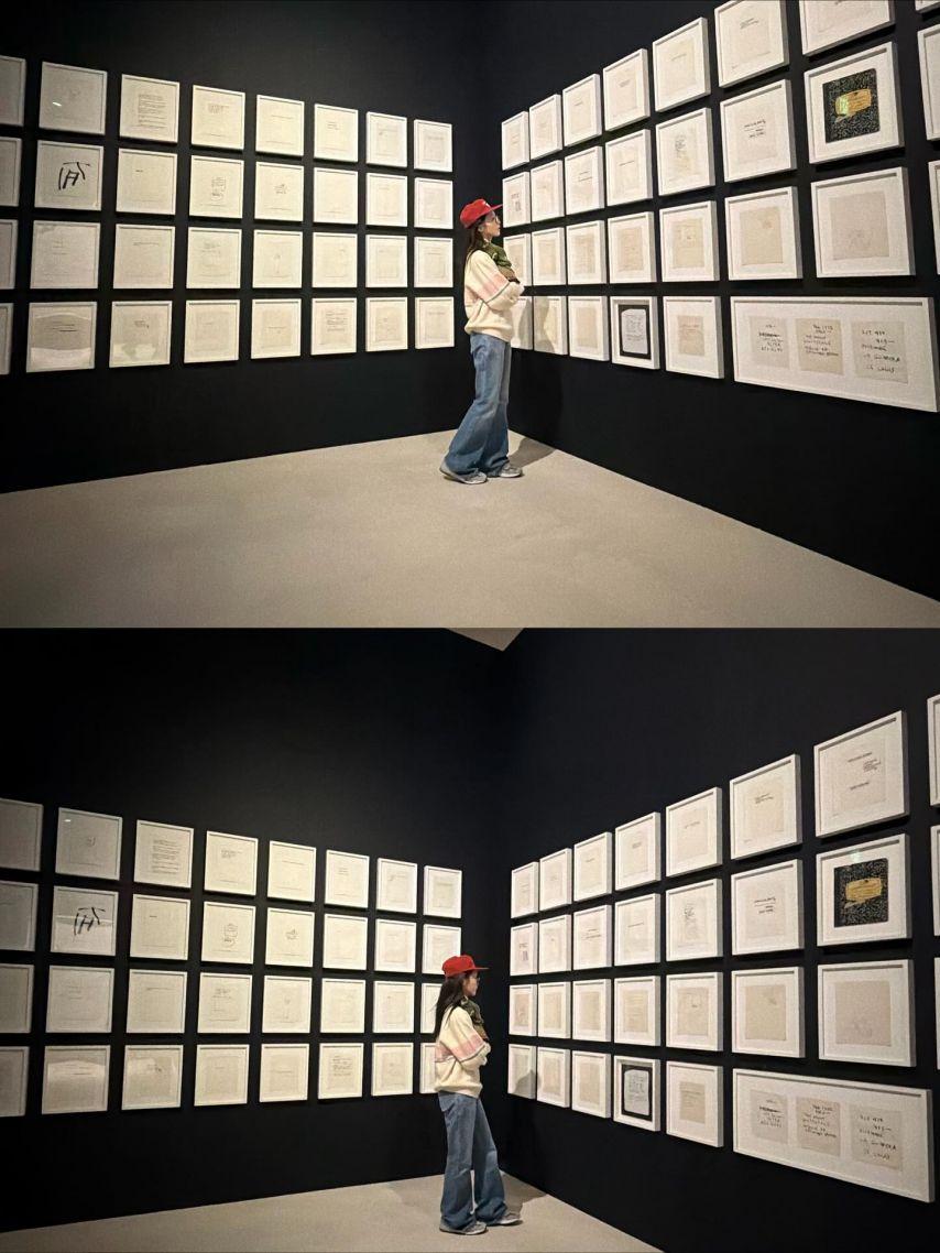 나나/ 우연/ 소라/ 민서 WOOAH우아8