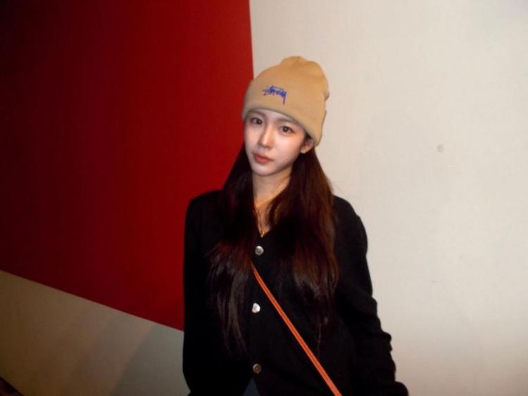 나나/ 우연/ 소라/ 민서 WOOAH우아9