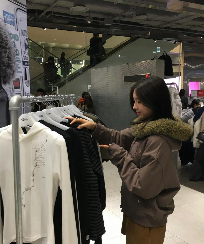 양승혜 펜싱선수2