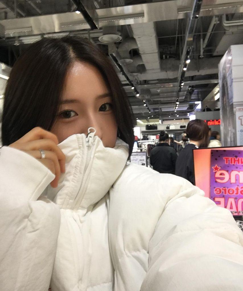 양승혜 펜싱선수3