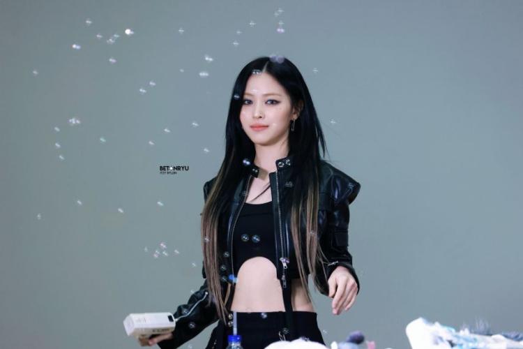ITZY 류진0