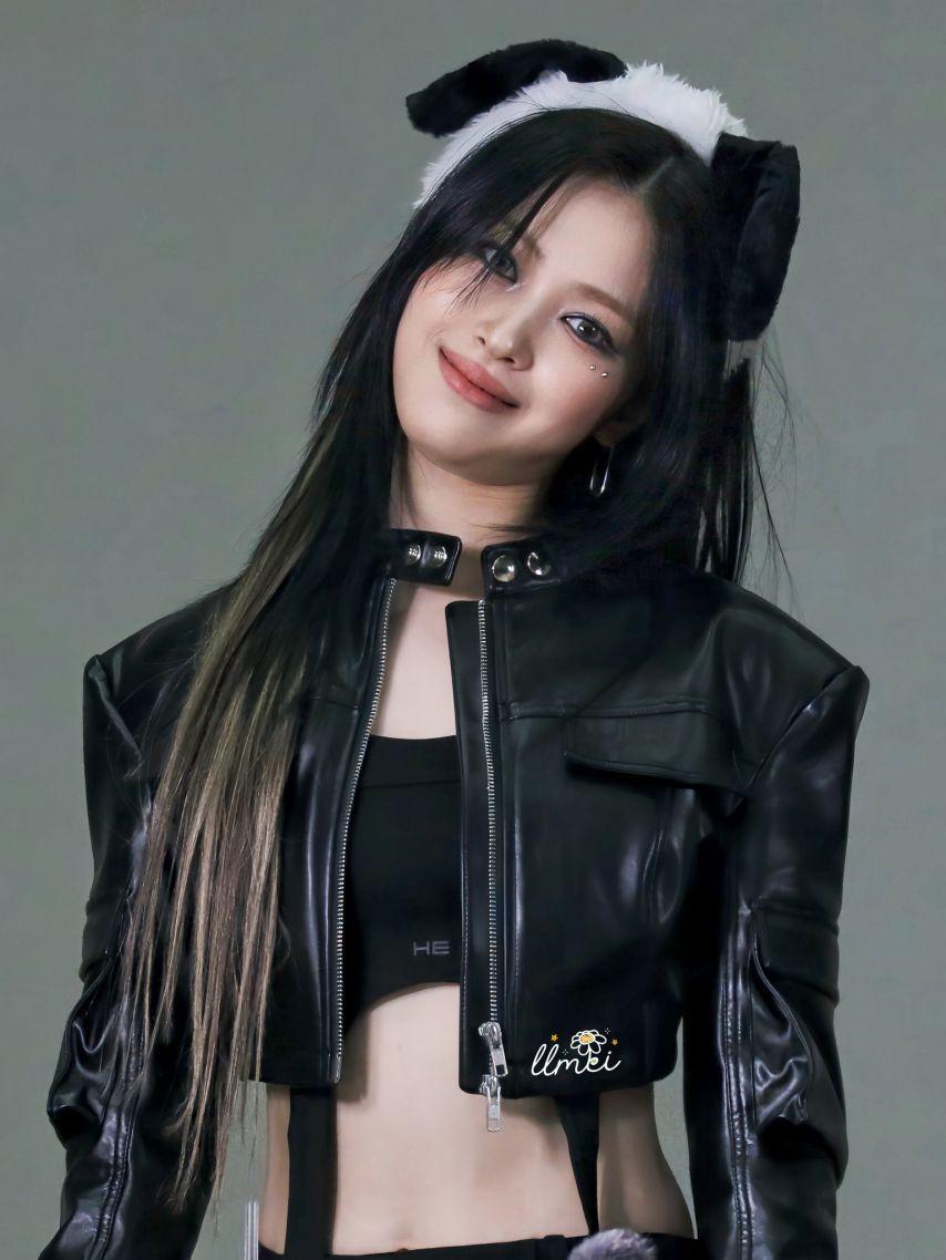ITZY 류진4