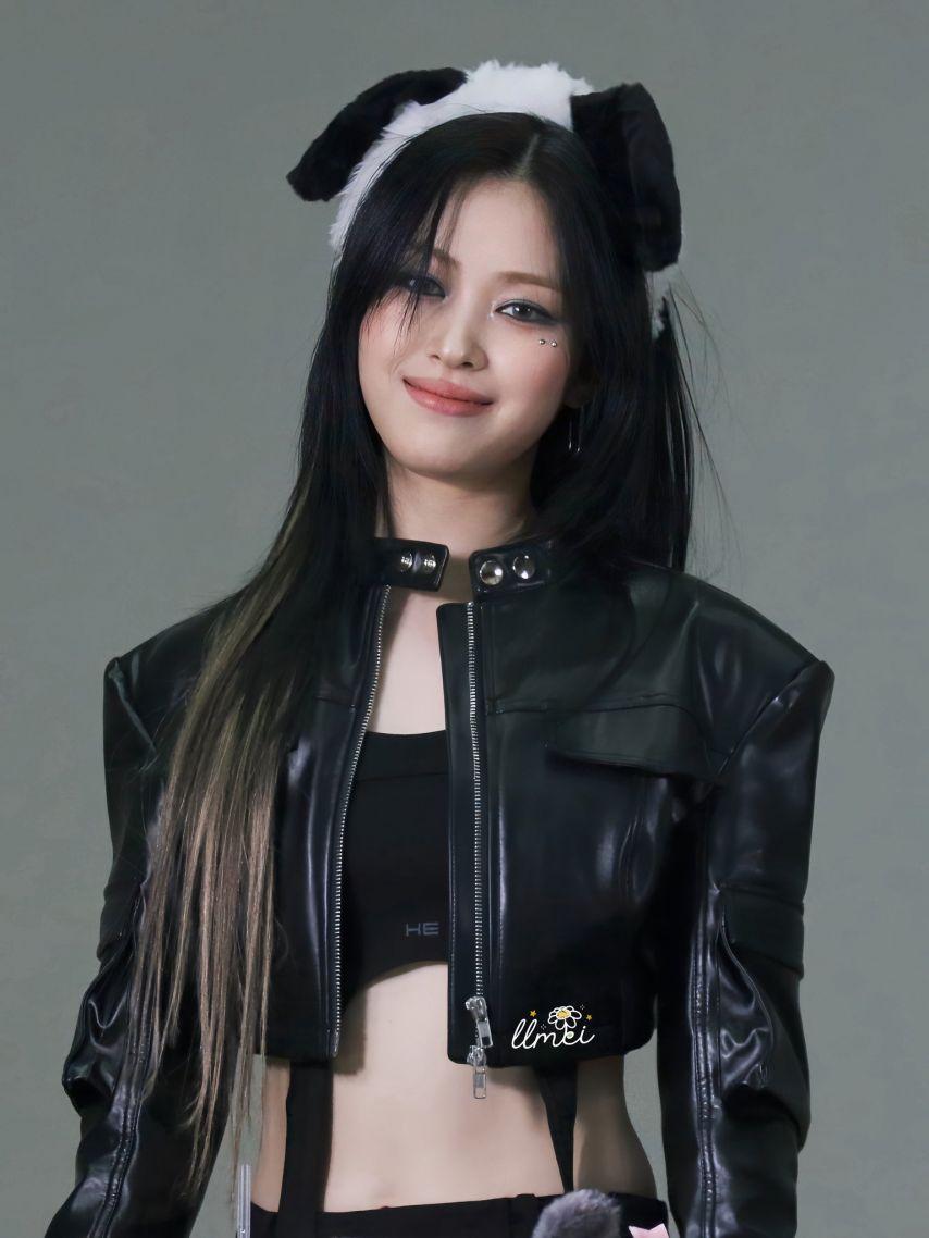 ITZY 류진5