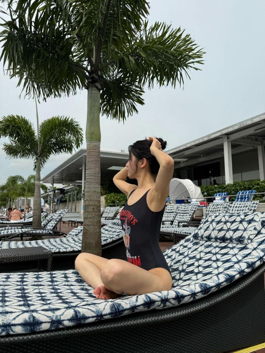 마마무 솔라 SNS3