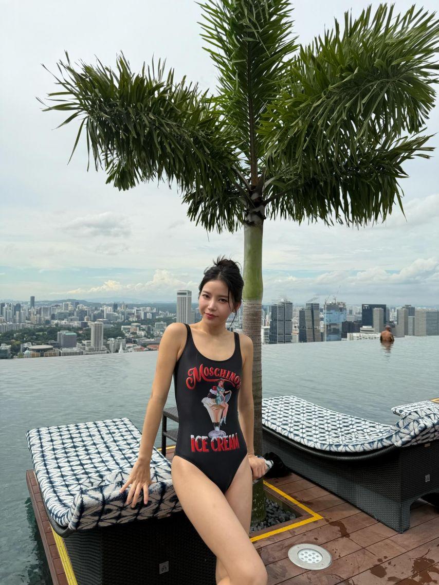 마마무 솔라 SNS4