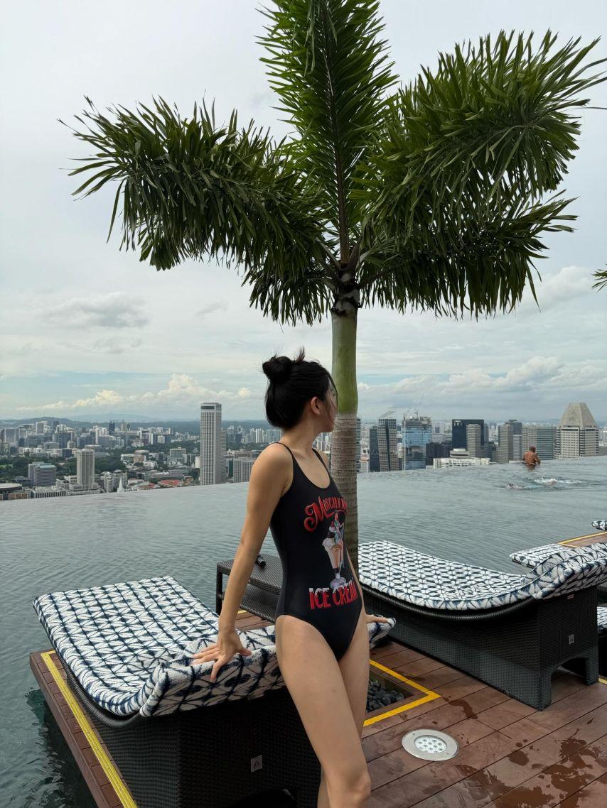 마마무 솔라 SNS5