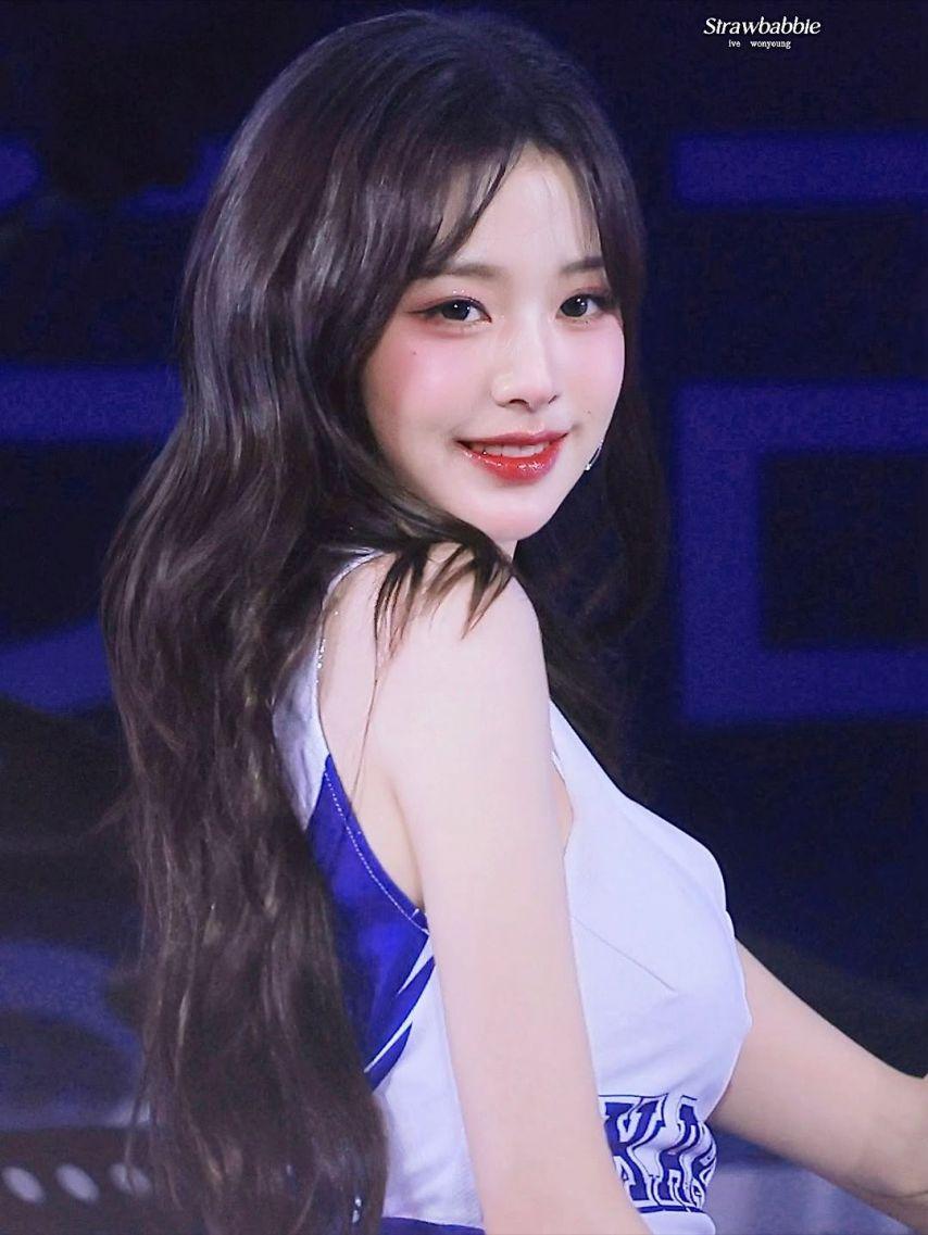 IVE (아이브) 장원영0