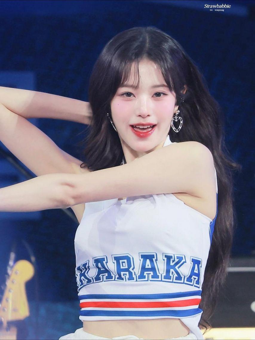 IVE (아이브) 장원영1