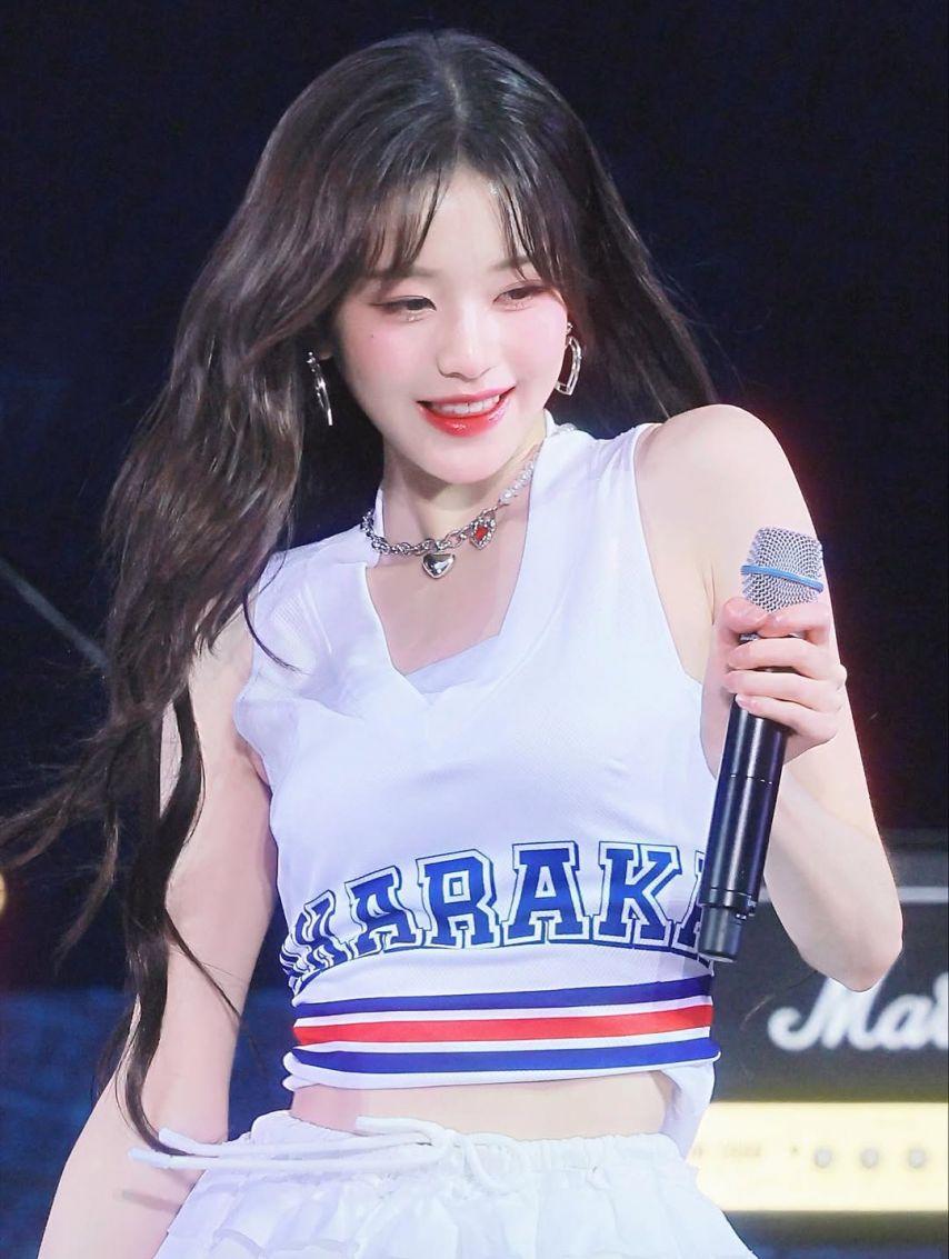 IVE (아이브) 장원영4