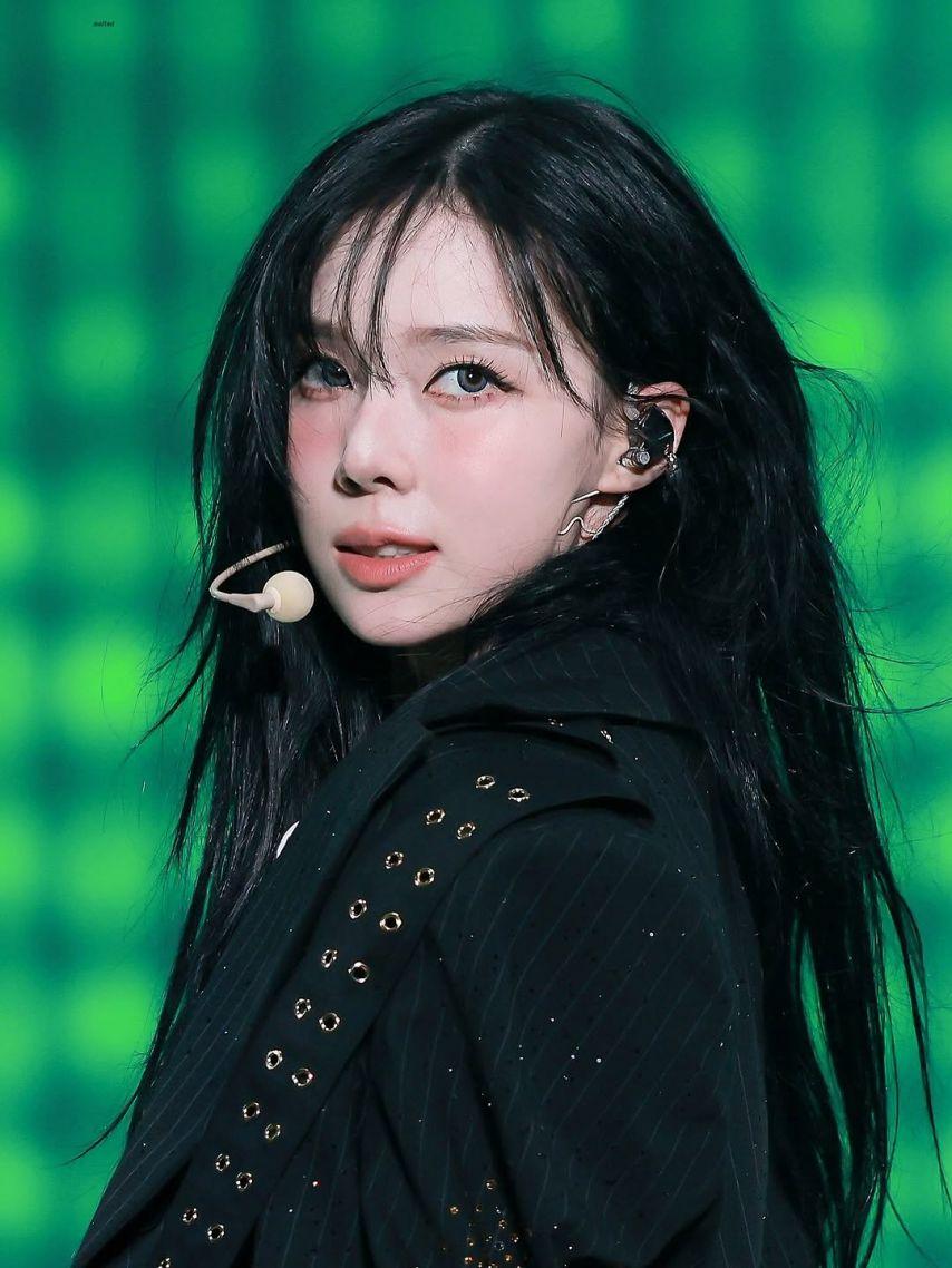 에스파 (aespa) 윈터0