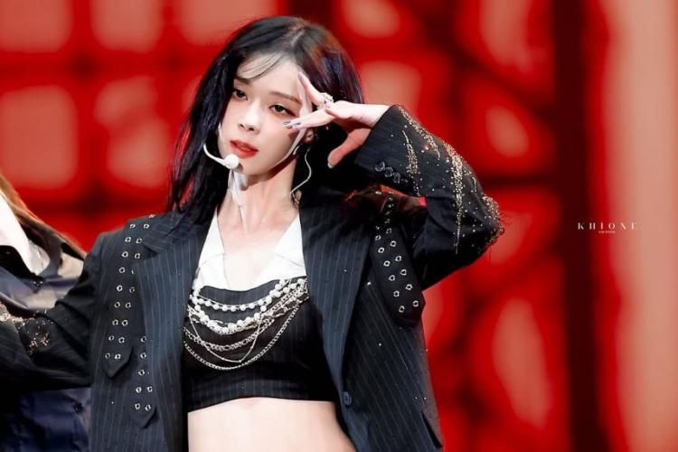 에스파 (aespa) 윈터2