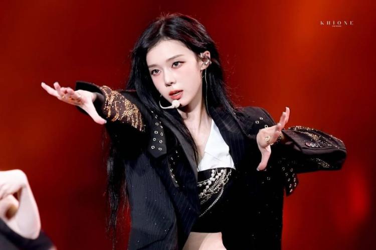 에스파 (aespa) 윈터3