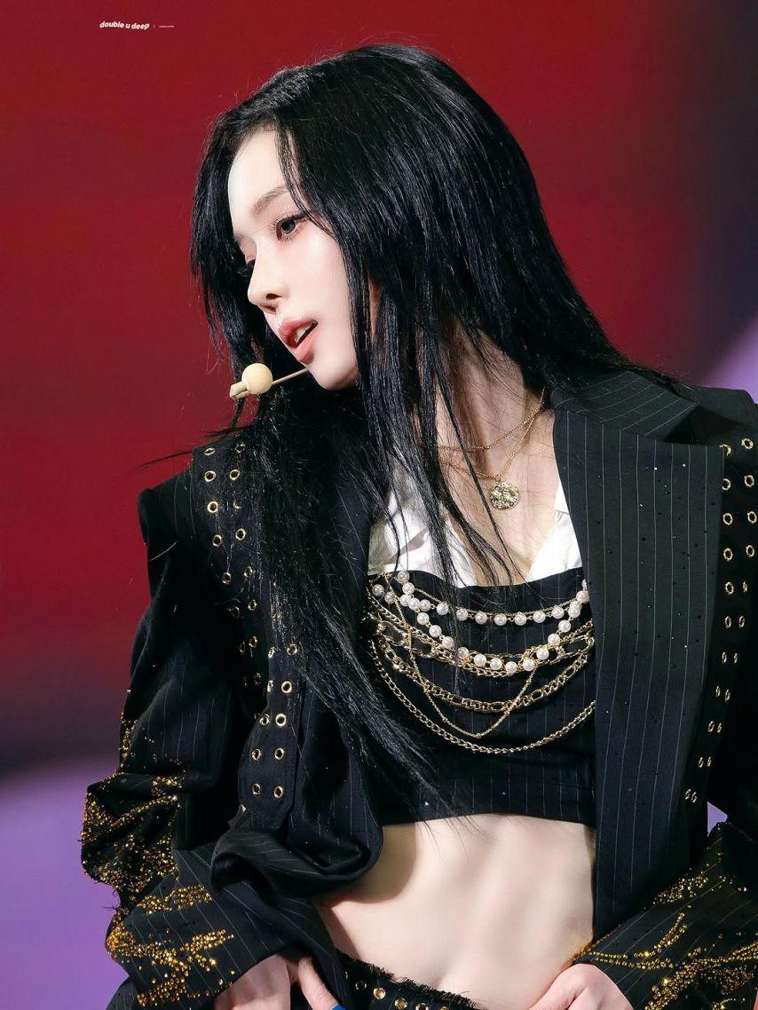 에스파 (aespa) 윈터4