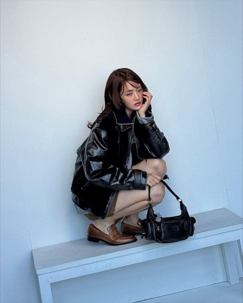 아이들 (i-dle) 민니11