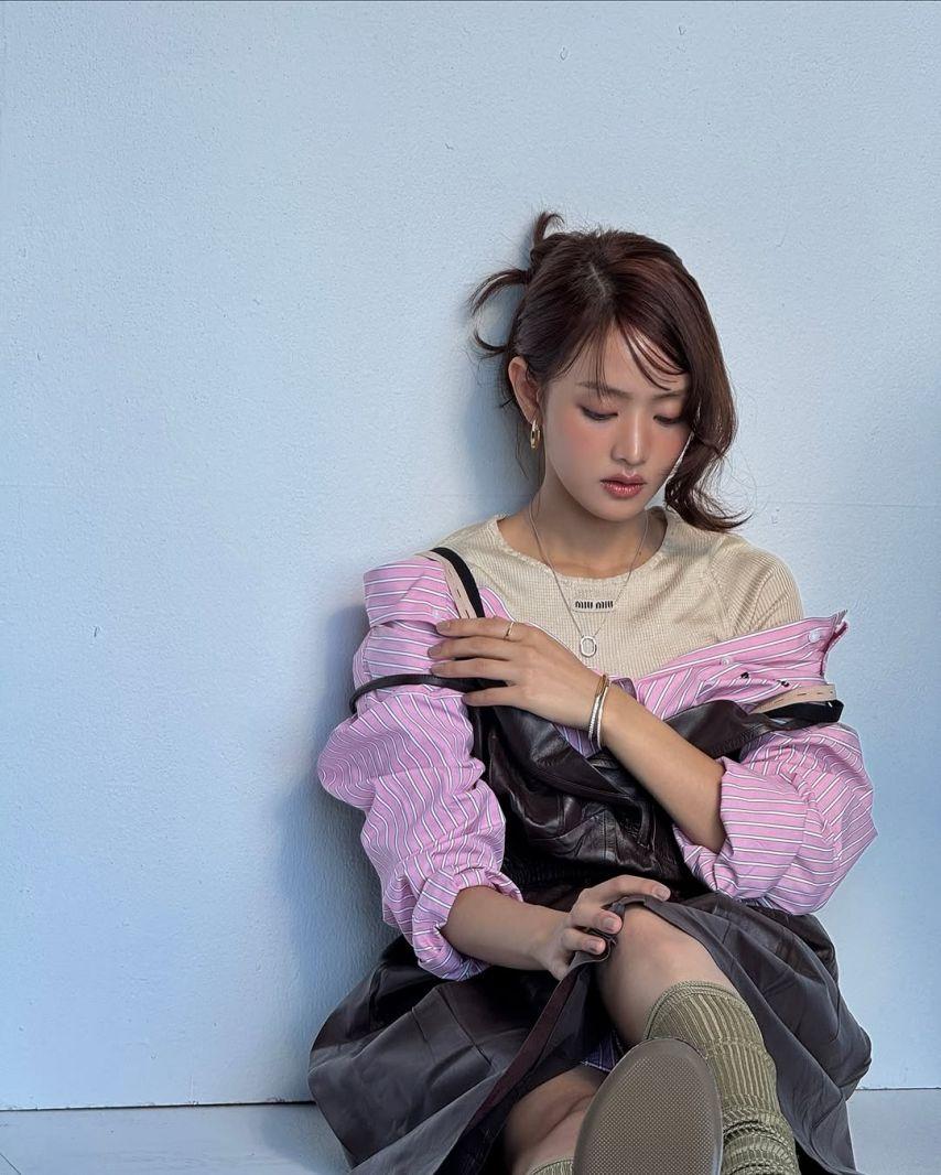 아이들 (i-dle) 민니12