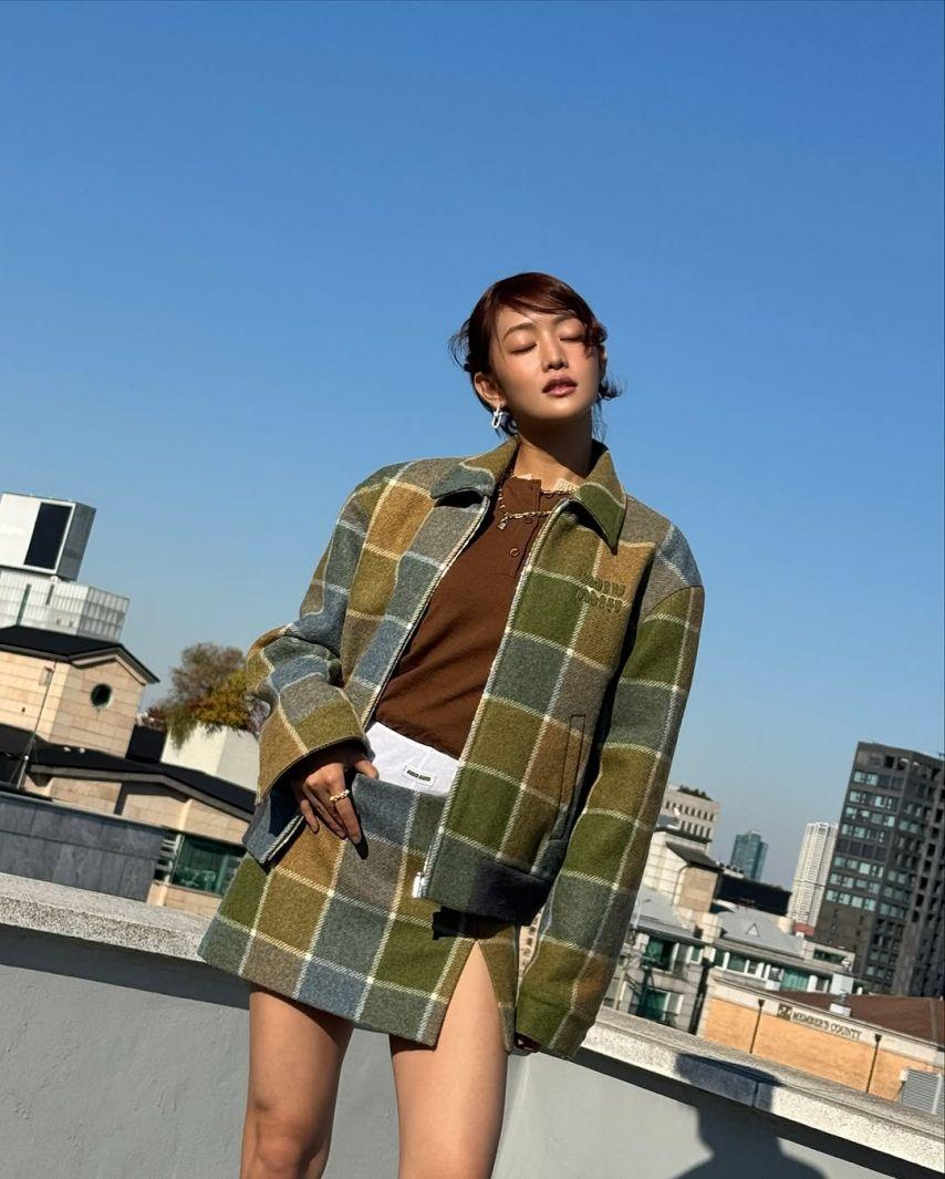 아이들 (i-dle) 민니14