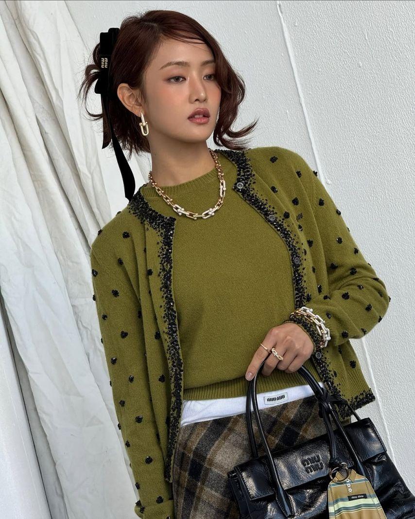 아이들 (i-dle) 민니16