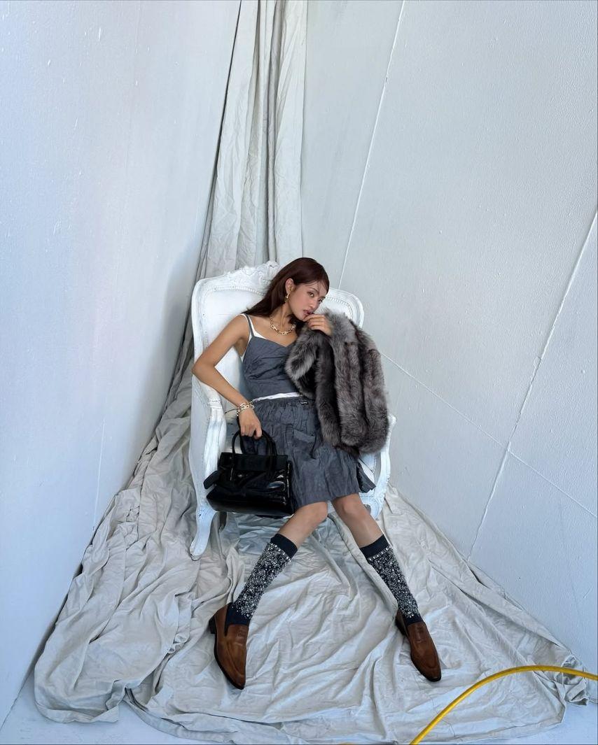 아이들 (i-dle) 민니18