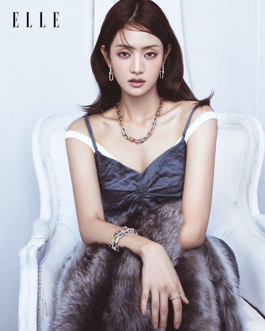 아이들 (i-dle) 민니1