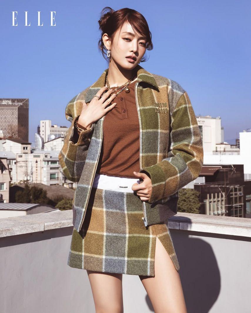 아이들 (i-dle) 민니3