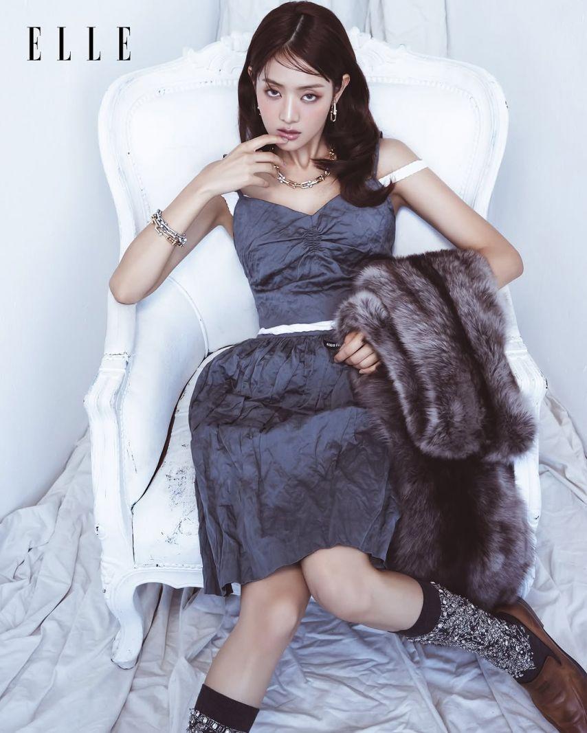 아이들 (i-dle) 민니4