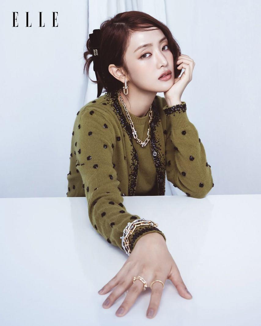 아이들 (i-dle) 민니5