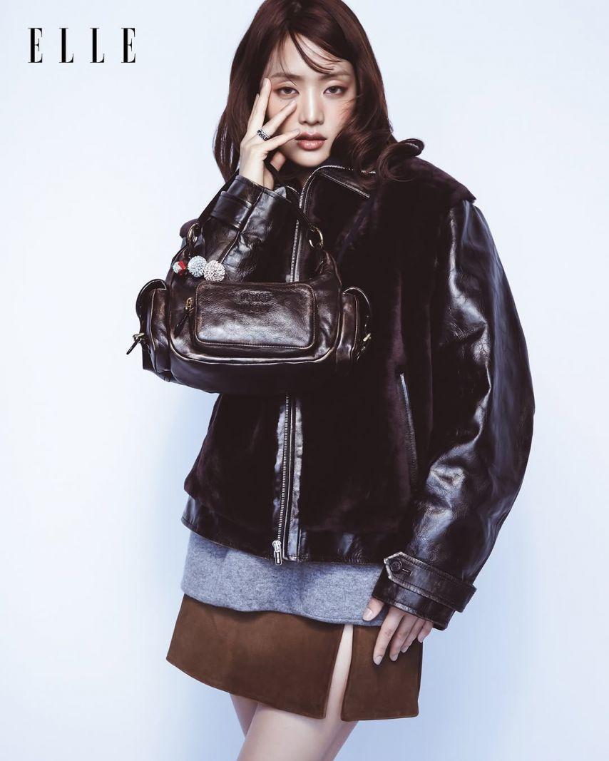 아이들 (i-dle) 민니6