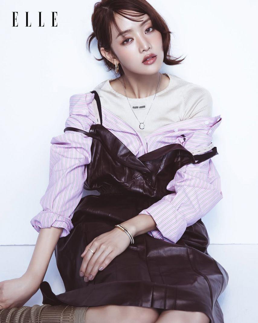 아이들 (i-dle) 민니7