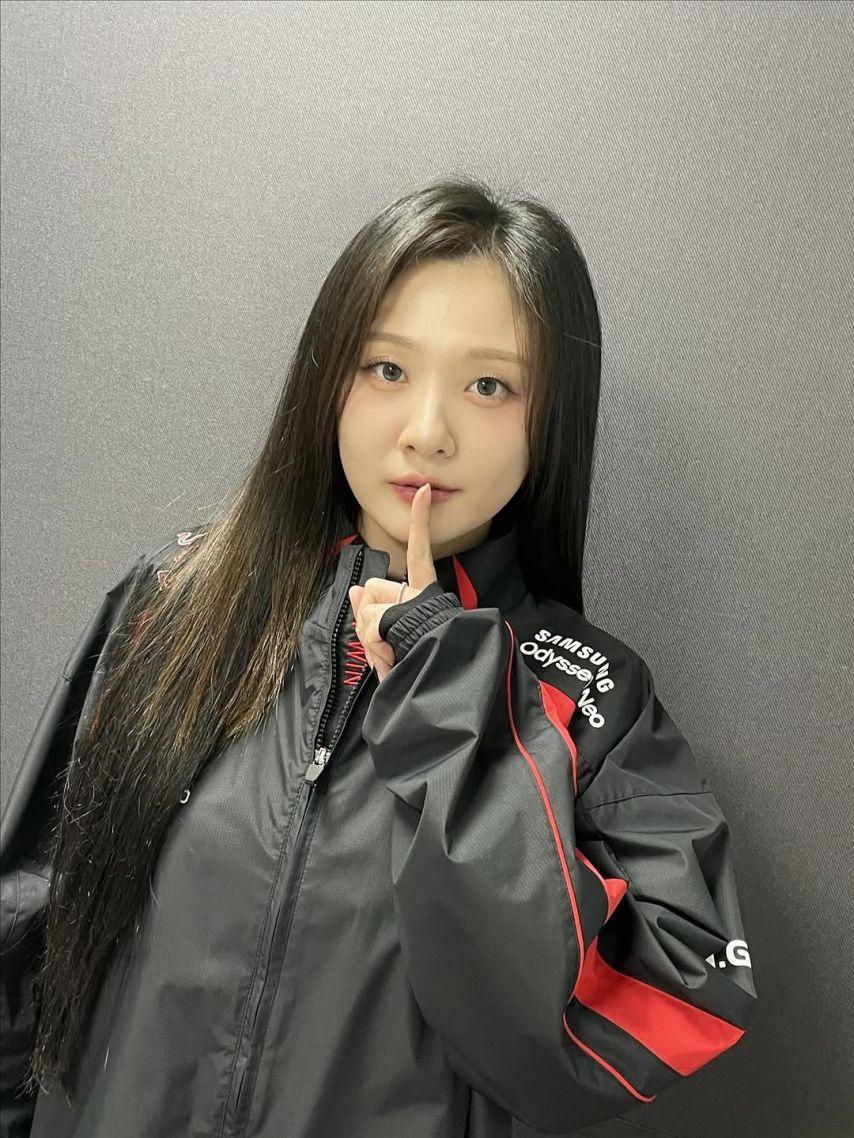 볼빨간사춘기 안지영0