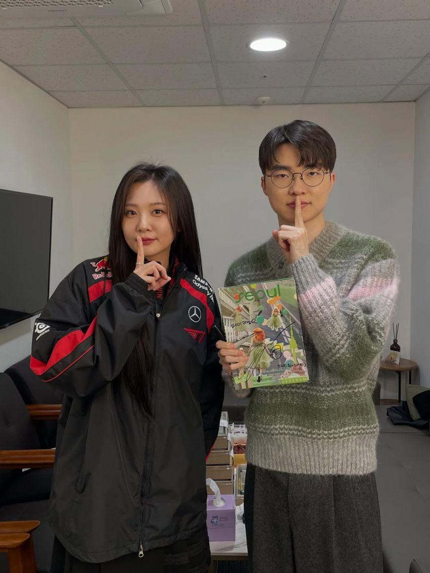 볼빨간사춘기 안지영1