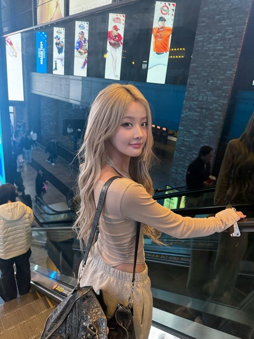 KISS OF LIFE (키스오브라이프) 벨3