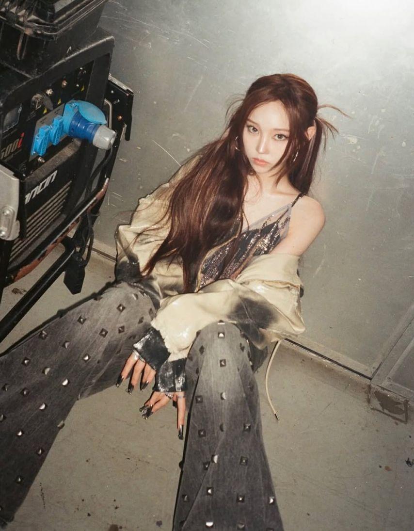 ALLDAY PROJECT (올데이프로젝트) 영서0