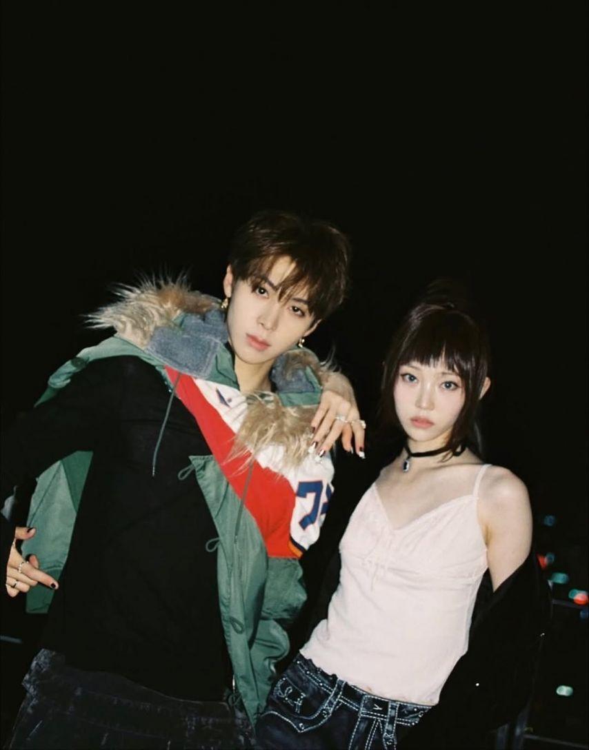 ALLDAY PROJECT (올데이프로젝트) 영서2