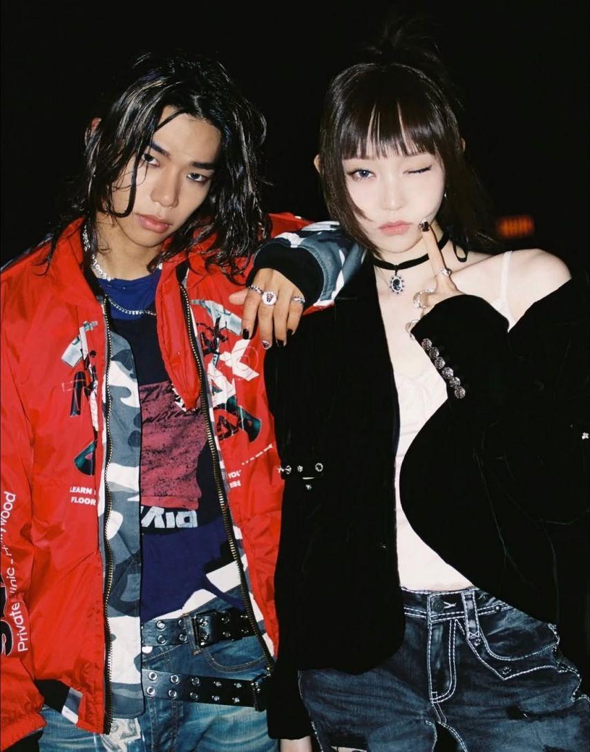 ALLDAY PROJECT (올데이프로젝트) 영서3